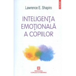 Inteligenta emotionala a copiilor