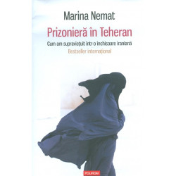 Prizoniera in Teheran. Cum...