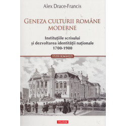 Geneza culturii moderne