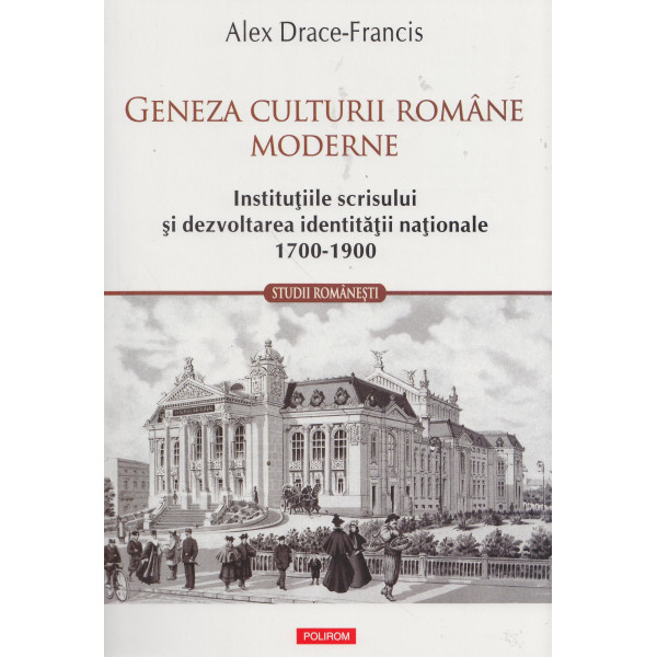 Geneza culturii moderne