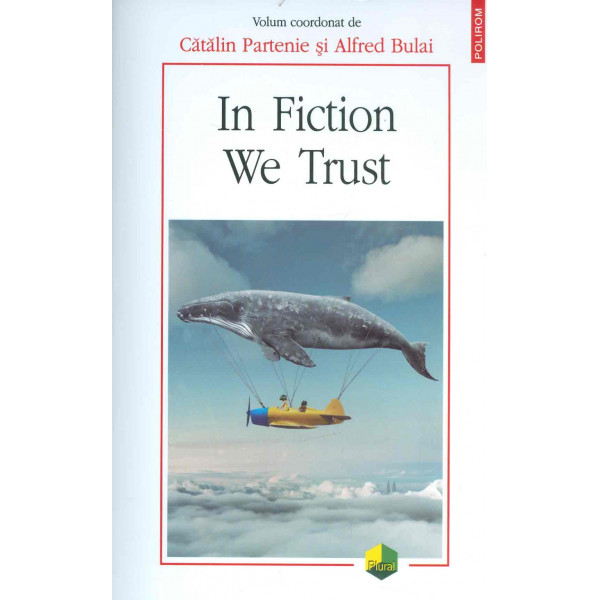 In Fiction We Trust