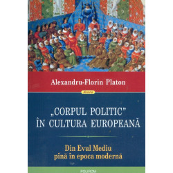 Corpul politic in cultura...
