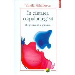 In cautarea corpului...