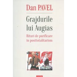 Grajdurile lui Augias....