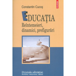 Educatia. Reintemaieri,...