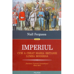 Imperiul. Cum a creat Marea...