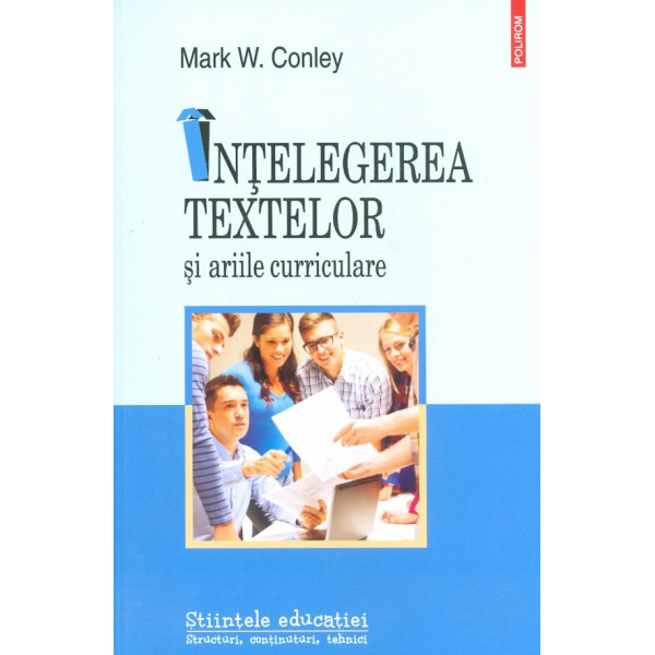 Intelegerea textelor si ariile curriculare