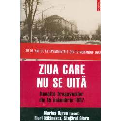 Ziua care nu se uita....