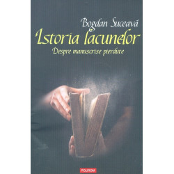 Istoria lacunelor. Despre...