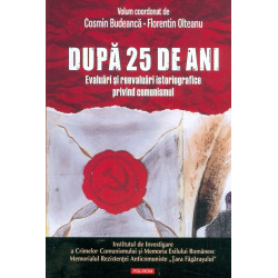 Dupa 25 de ani. Evaluari si...