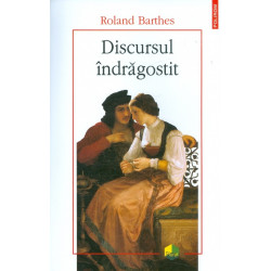 Discursul indragostit