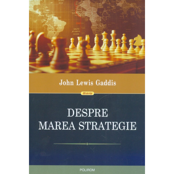 Despre marea strategie