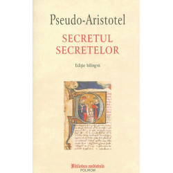 Secretul secretelor. Editie bilingva