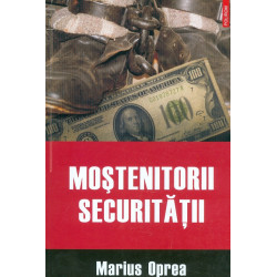 Mostenitorii securitatii