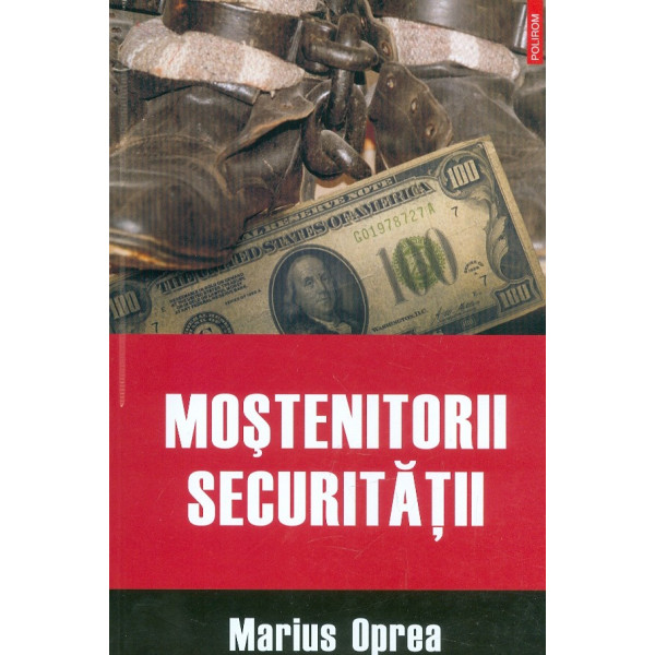Mostenitorii securitatii