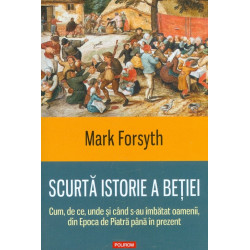 Scurta istorie a betiei....