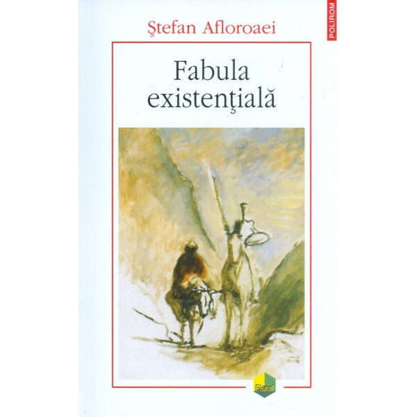 Fabula existentiala