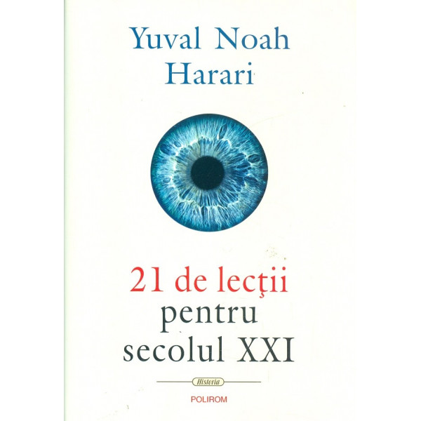 21 de lectii pentru secolul XXI