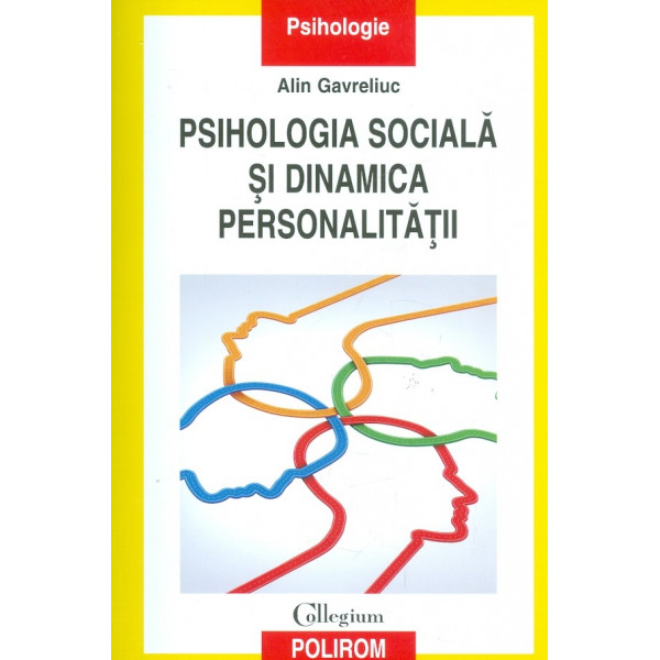 Psihologia sociala si dinamica personalitatii