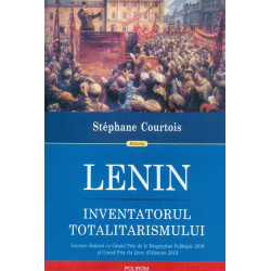 Lenin. Inventatorul...