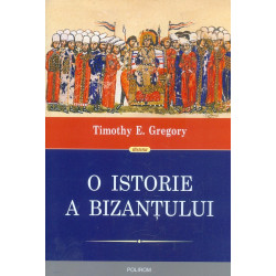 O istorie a Bizantului