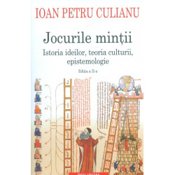 Jocurile mintii. Istoria...