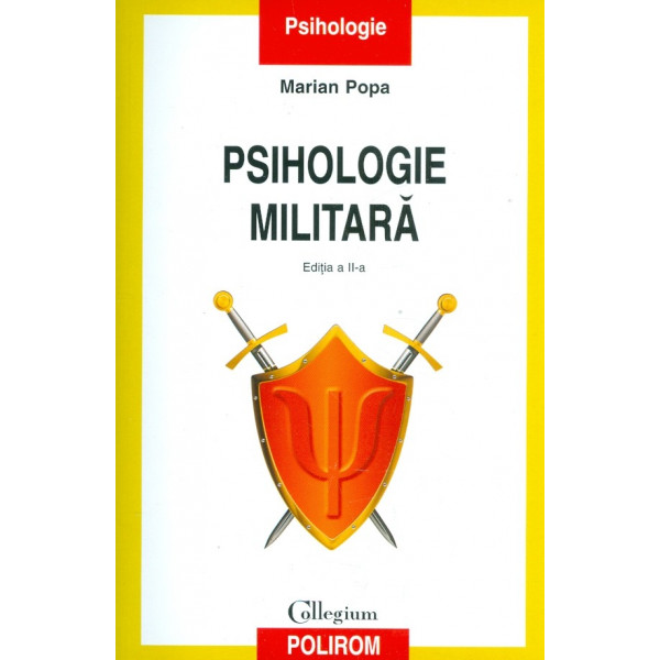 Psihologie militara