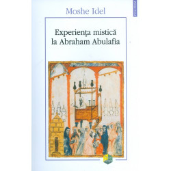 Experienta mistica la...