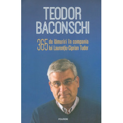 365 de lamuriri in compania...