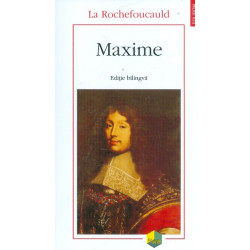 Maxime. Editie bilingva