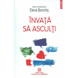 Invata sa asculti
