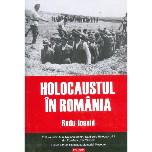 Holocaustul in Romania