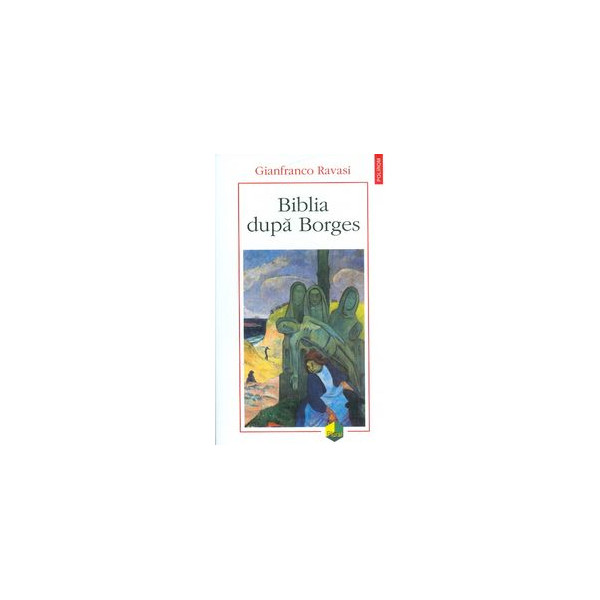 Biblia dupa Borges