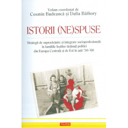Istorii (Ne)spuse....