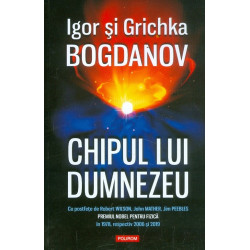 Chipul lui Dumnezeu