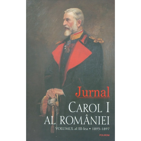 Jurnal, vol. al III-lea - 1893-1897
