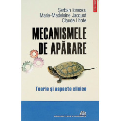 Mecanismele de aparare....