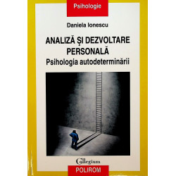 Analiza si dezvoltare...