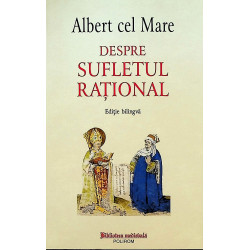 Despre sufletul rational....