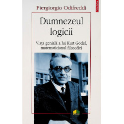 Dumnezeul logicii. Viata...