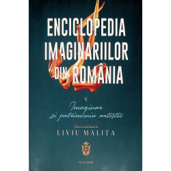 Enciclopedia imaginariilor...