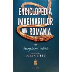 Enciclopedia imaginariilor...