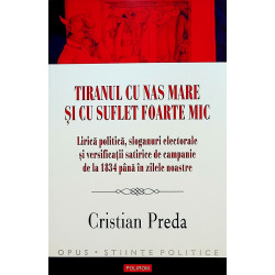 Tiranul cu nas mare si cu...