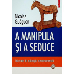 A manipula si a seduce-Mic...