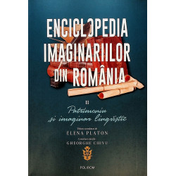 Enciclopedia imaginariilor...
