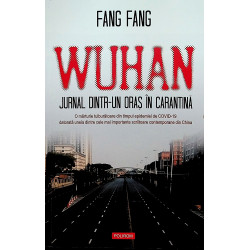 Wuhan - Jurnal dintr-un...