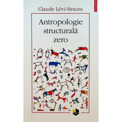 Antropologie structurala zero