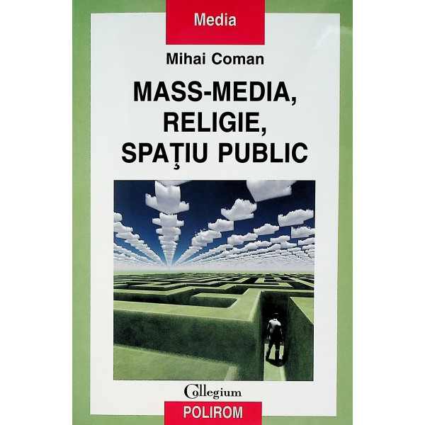 Mass-media, religie, spatiu public