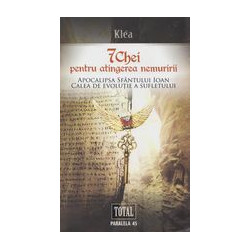 Sapte chei pentru atingerea nemuririi