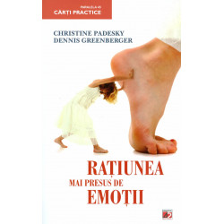 Ratiunea mai presus de emotii